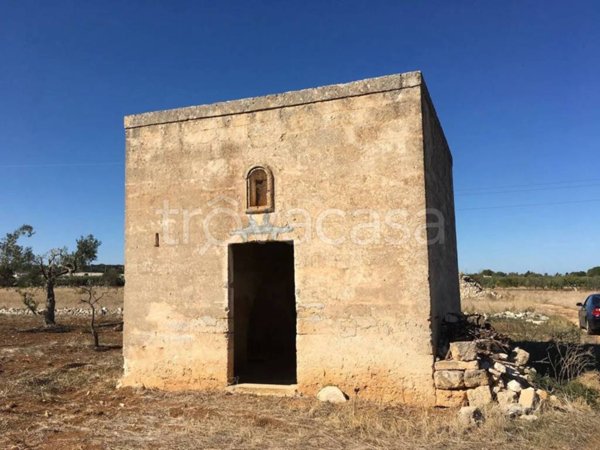 terreno agricolo in vendita a Mola di Bari