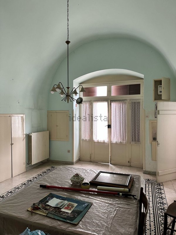 appartamento in vendita a Mola di Bari