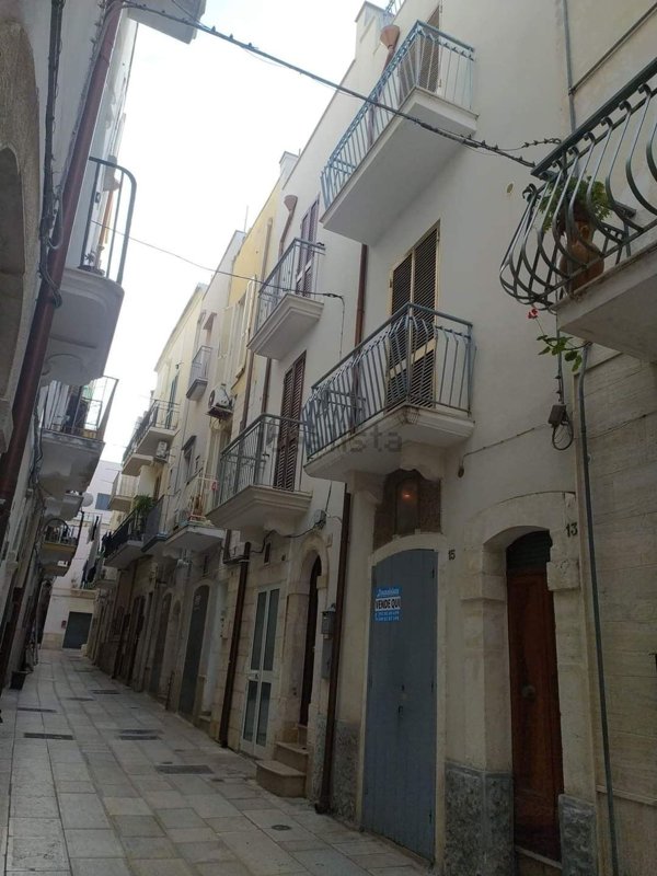 casa indipendente in vendita a Mola di Bari