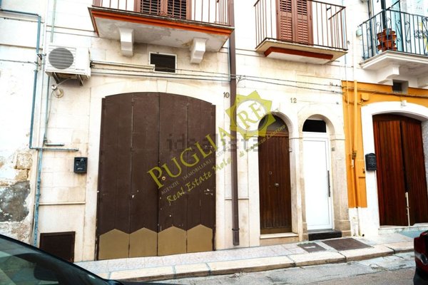 appartamento in vendita a Mola di Bari