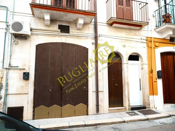 appartamento in vendita a Mola di Bari
