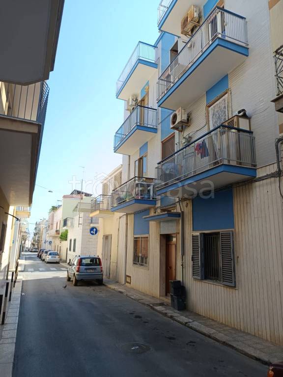 appartamento in vendita a Mola di Bari