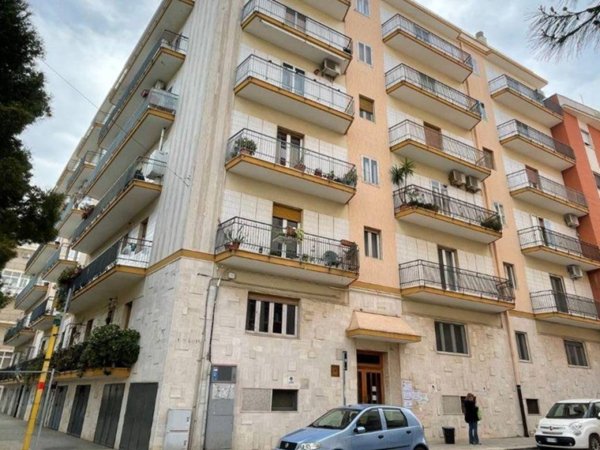 appartamento in vendita a Mola di Bari