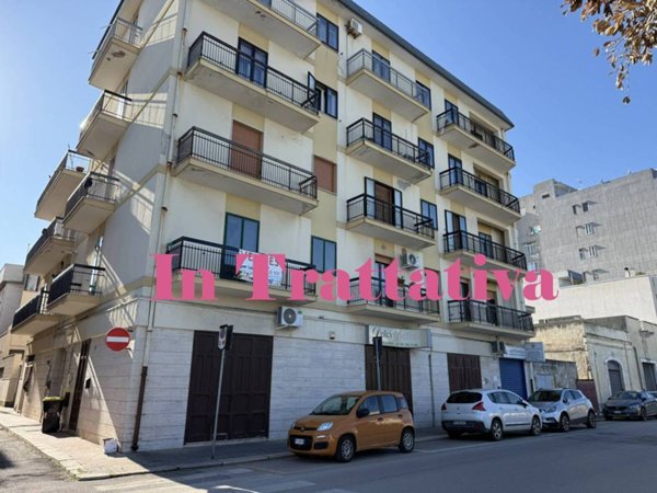 appartamento in vendita a Mola di Bari