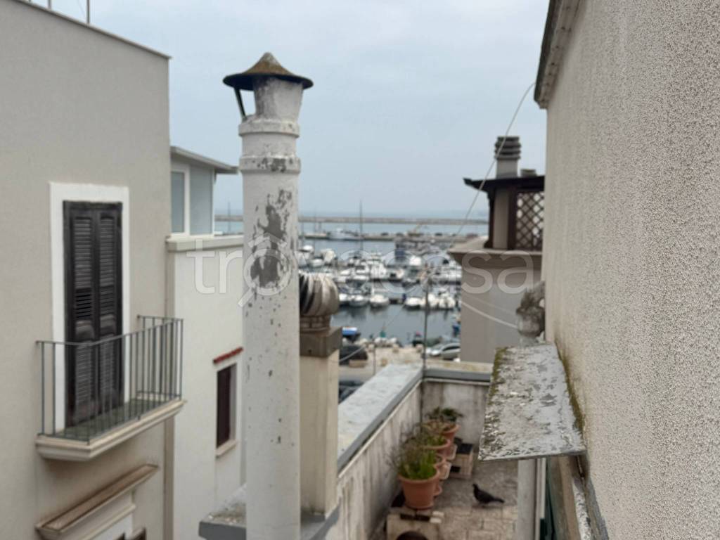 appartamento in vendita a Mola di Bari