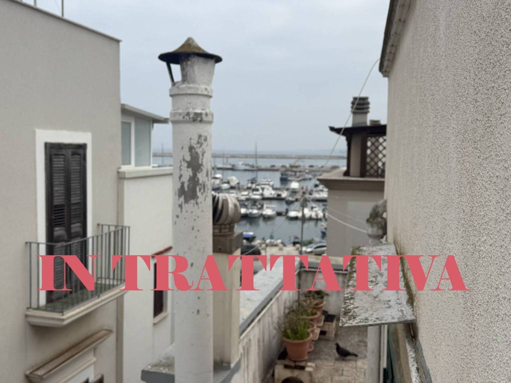 appartamento in vendita a Mola di Bari