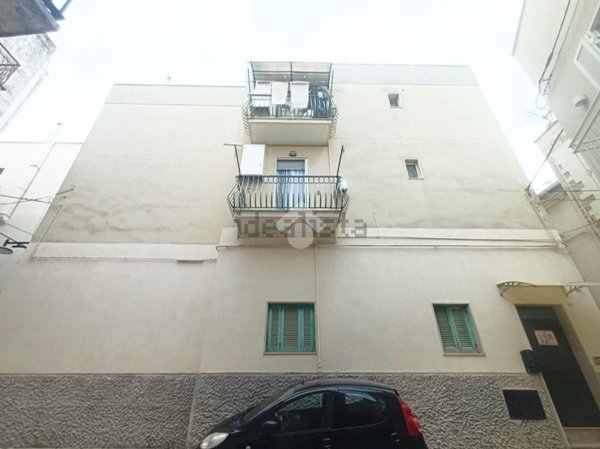 appartamento in vendita a Mola di Bari