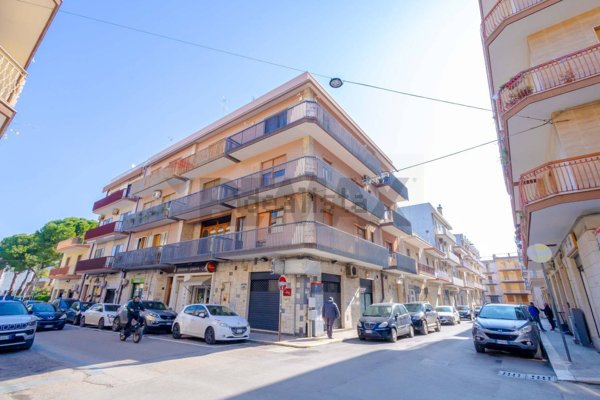 appartamento in vendita a Mola di Bari