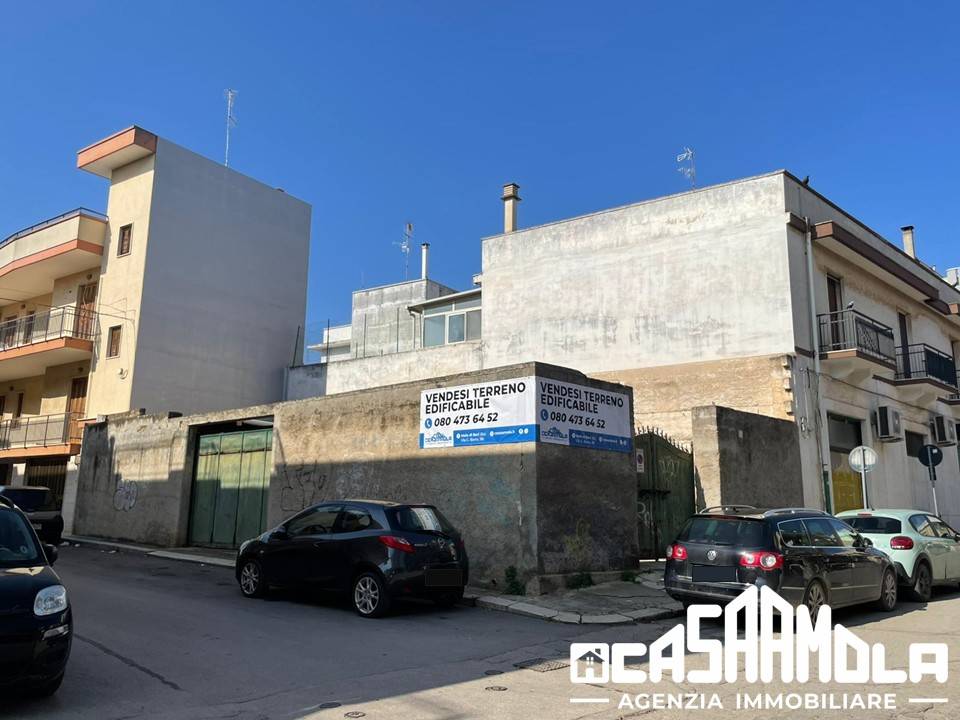 appartamento in vendita a Mola di Bari