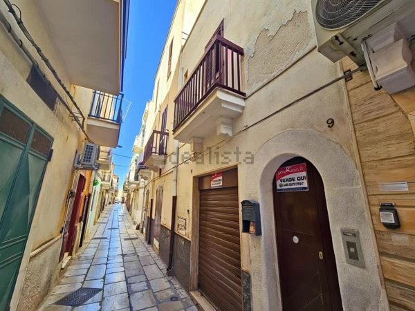 casa indipendente in vendita a Mola di Bari