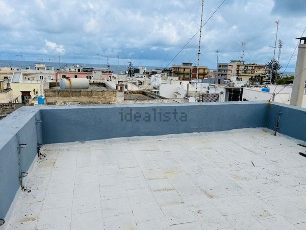 appartamento in vendita a Mola di Bari