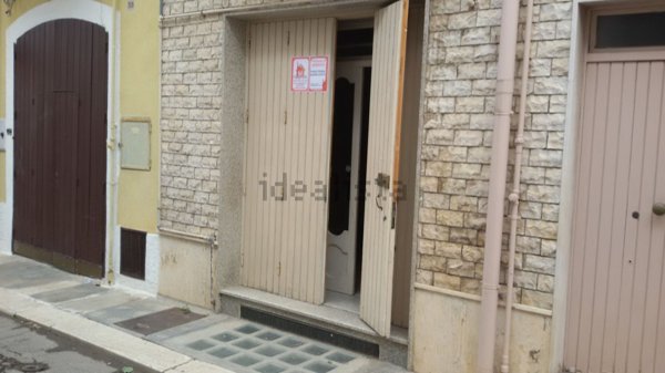 appartamento in vendita a Mola di Bari