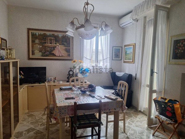 appartamento in vendita a Mola di Bari