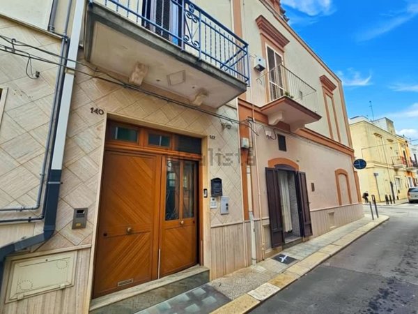 casa indipendente in vendita a Mola di Bari