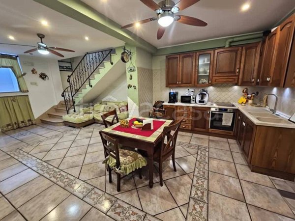 appartamento in vendita a Mola di Bari