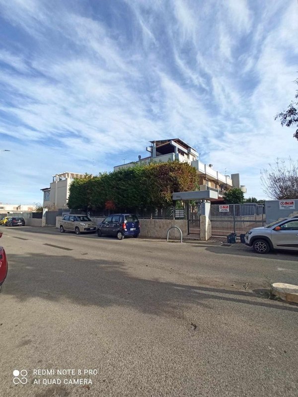 casa indipendente in vendita a Mola di Bari