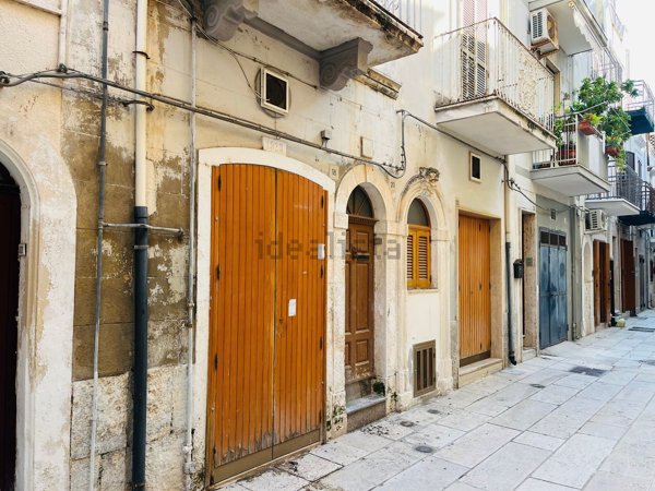 appartamento in vendita a Mola di Bari