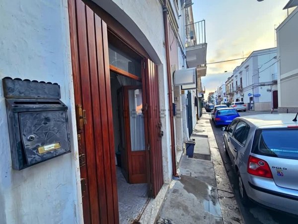 casa indipendente in vendita a Mola di Bari