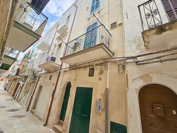 casa indipendente in vendita a Mola di Bari