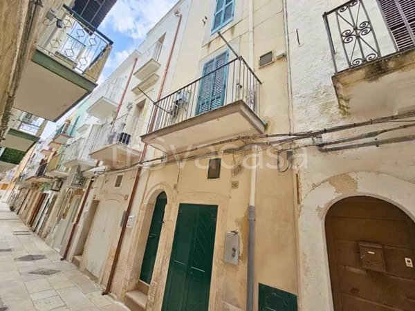 casa indipendente in vendita a Mola di Bari