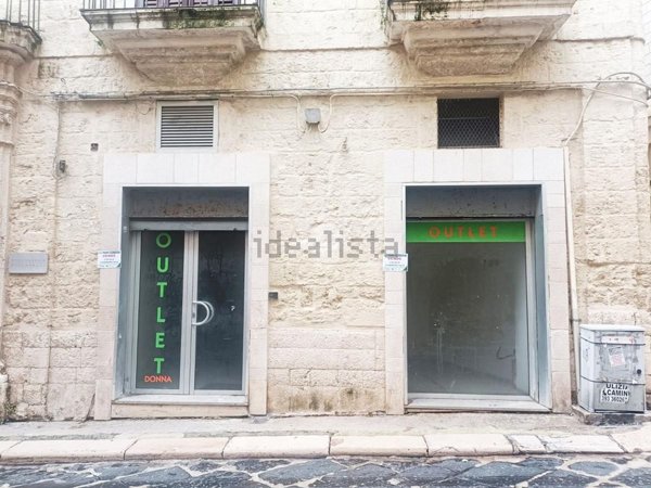 bivano in vendita a Mola di Bari