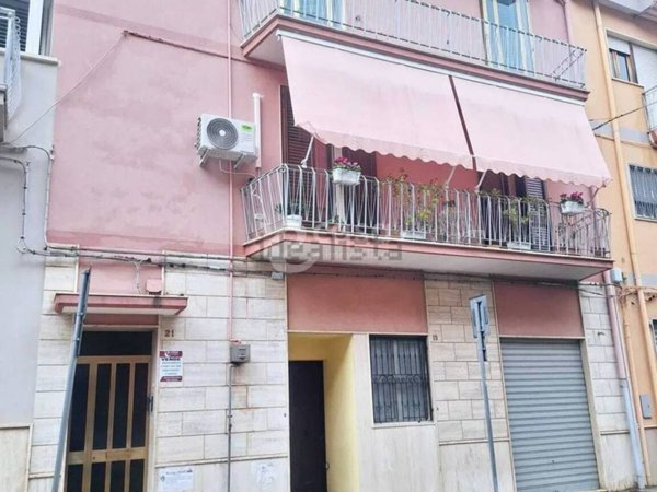 appartamento in vendita a Mola di Bari