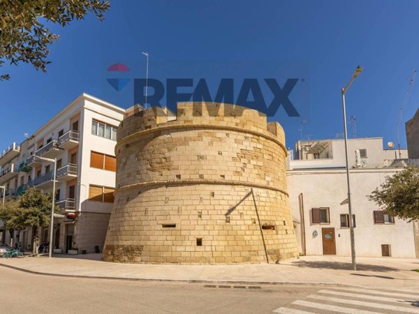 casa indipendente in vendita a Mola di Bari