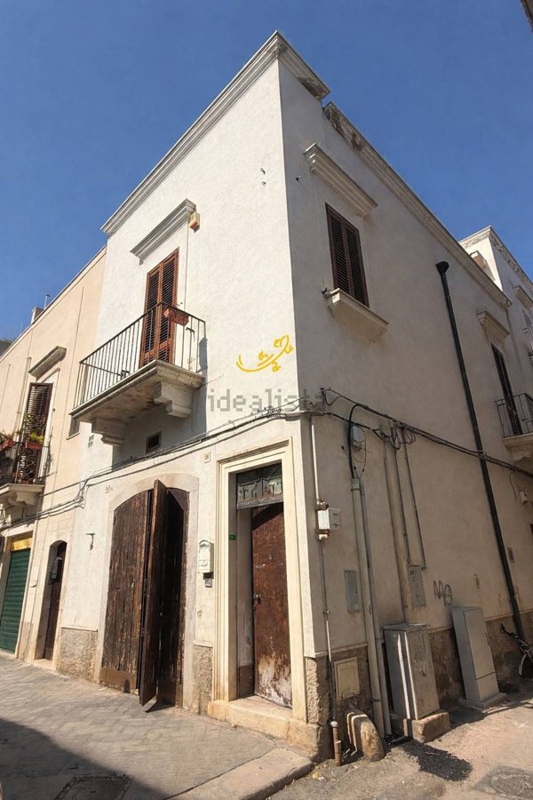 appartamento in vendita a Mola di Bari