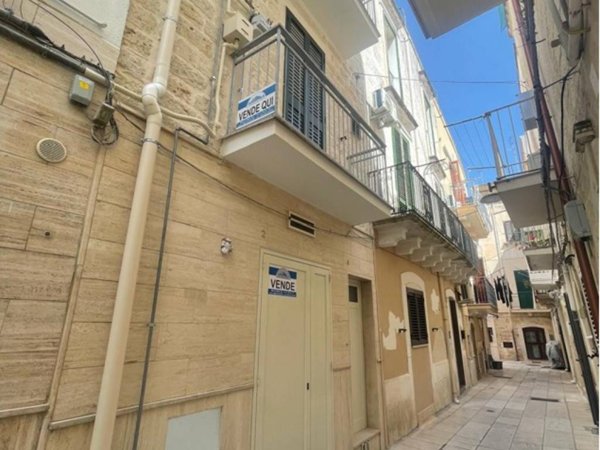 casa indipendente in vendita a Mola di Bari