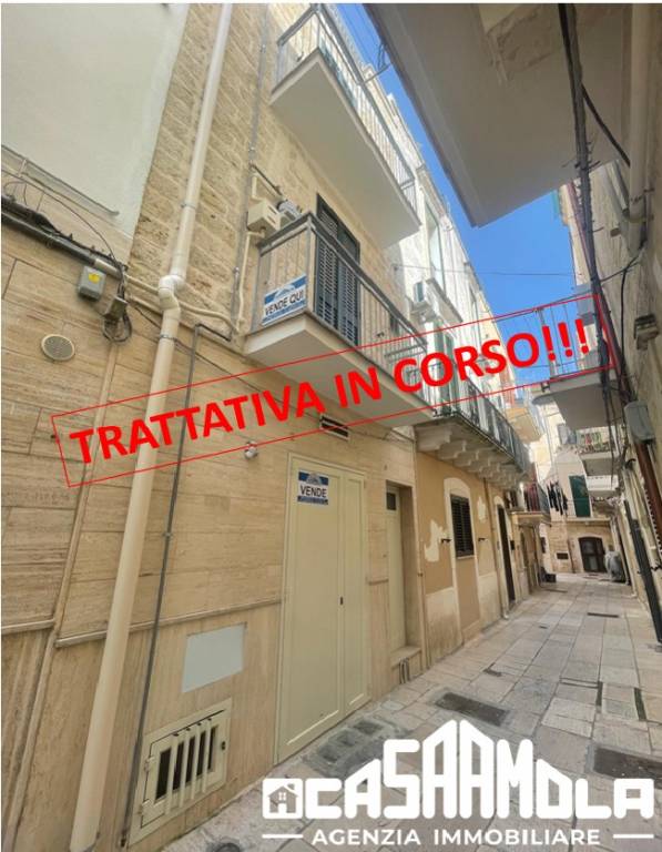 casa indipendente in vendita a Mola di Bari