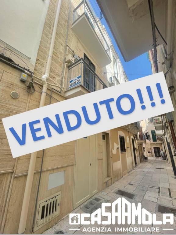 casa indipendente in vendita a Mola di Bari