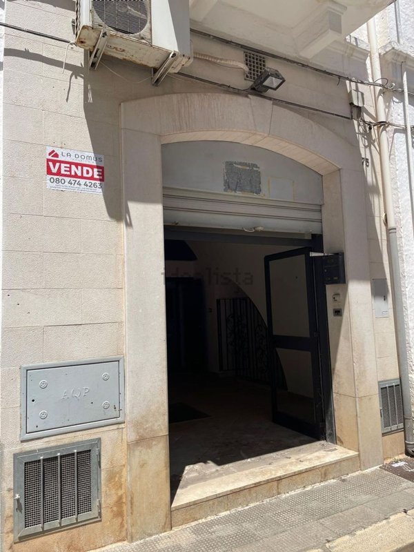 casa indipendente in vendita a Mola di Bari