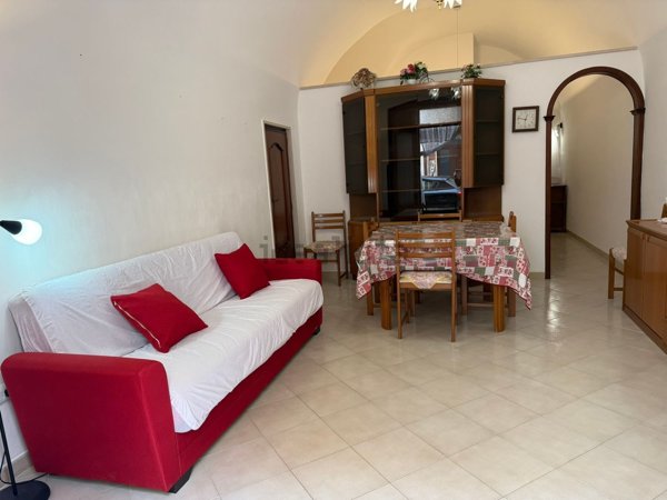 appartamento in vendita a Mola di Bari