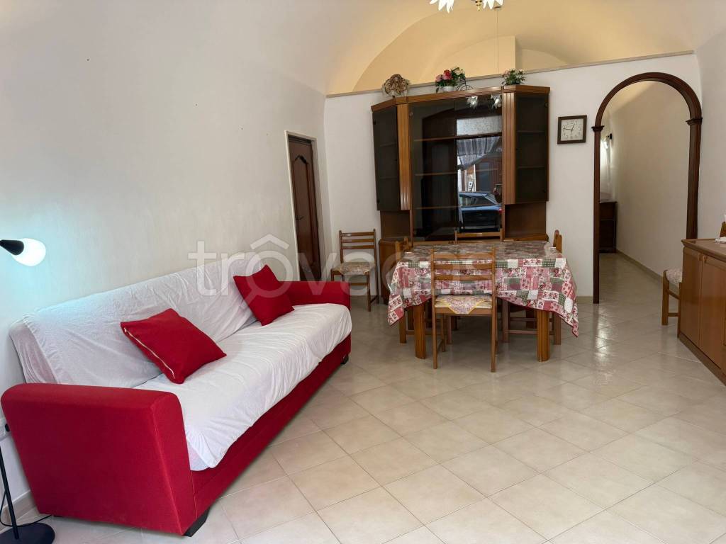 appartamento in vendita a Mola di Bari