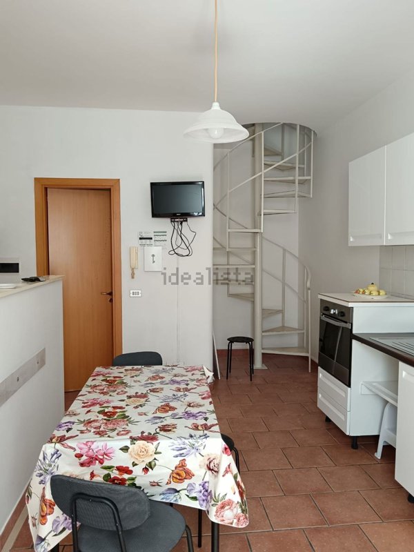 appartamento in vendita a Mola di Bari