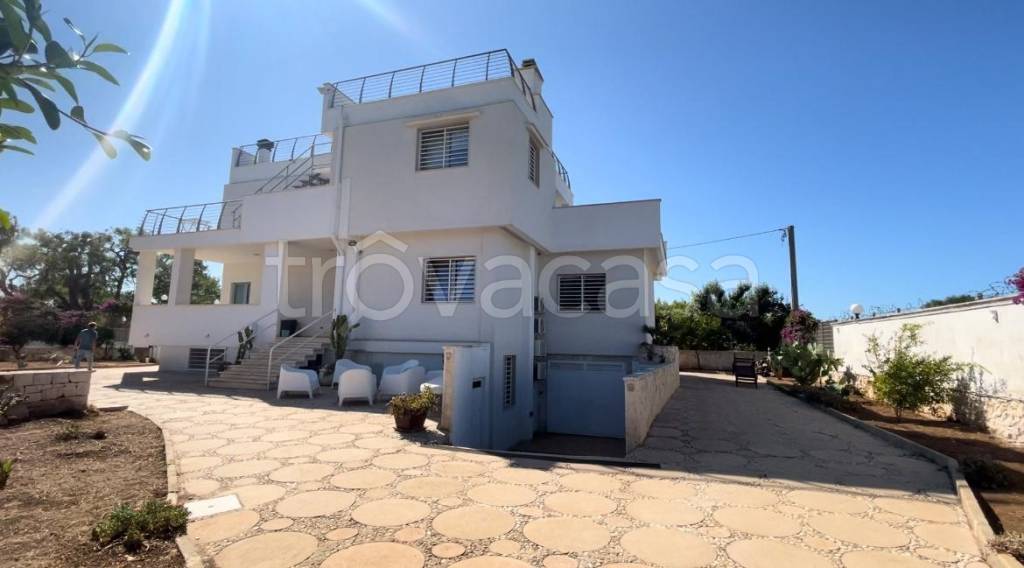 casa indipendente in vendita a Mola di Bari
