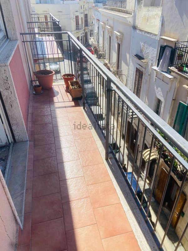 appartamento in vendita a Mola di Bari