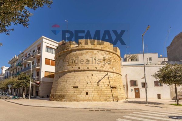 casale in vendita a Mola di Bari
