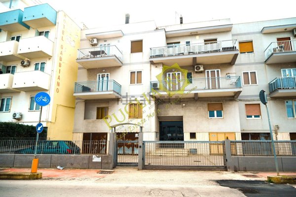 appartamento in vendita a Mola di Bari