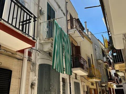 casa indipendente in vendita a Mola di Bari