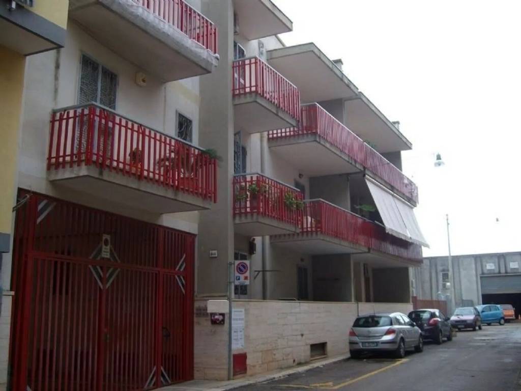 appartamento in vendita a Mola di Bari