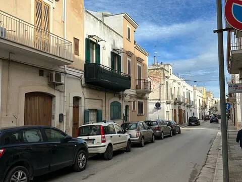casa indipendente in vendita a Mola di Bari