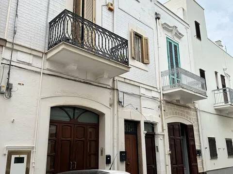 casa indipendente in vendita a Mola di Bari