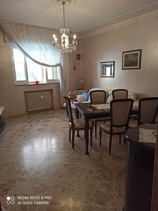 appartamento in vendita a Mola di Bari