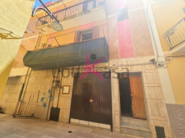 appartamento in vendita a Mola di Bari