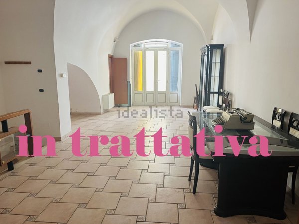 appartamento in vendita a Mola di Bari