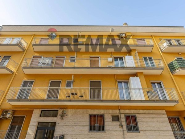 appartamento in vendita a Mola di Bari