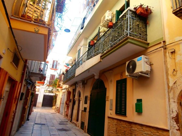 appartamento in vendita a Mola di Bari