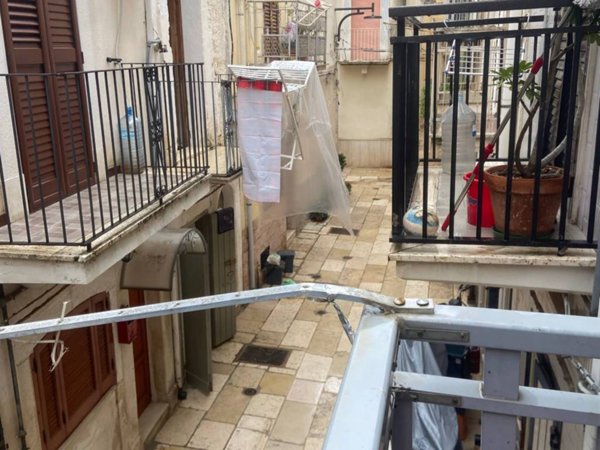 casa indipendente in vendita a Mola di Bari