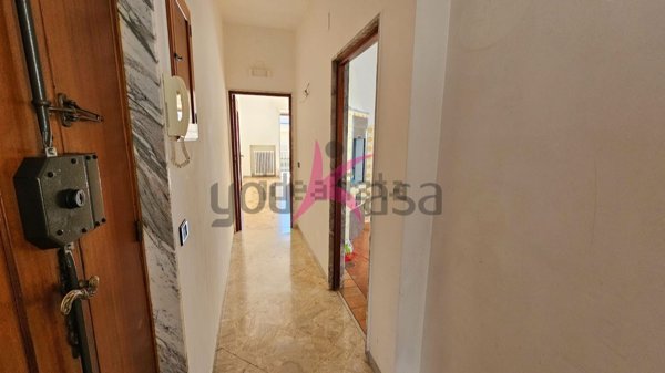 appartamento in vendita a Mola di Bari